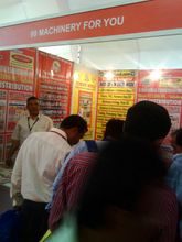 Vibrant Gujarat 2016, Vadodara