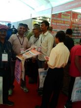 Vibrant Gujarat 2016, Vadodara