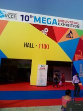 Vibrant Gujarat 2016, Vadodara