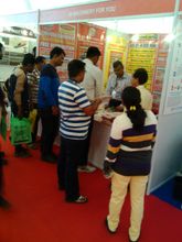 Vibrant Gujarat 2016, Vadodara