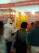 Vibrant Gujarat 2016, Vadodara