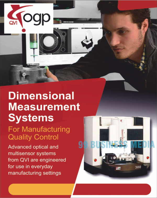 Dimensional Measurement Systems