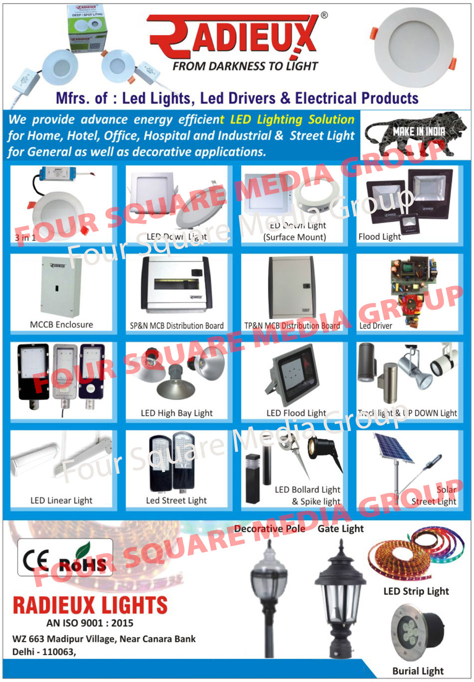 Led Lights, Led Conceal Lights, Led Tube Lights, Led Down Lights, Led Downlights, Surface Mount Led Down Lights, Recess Led Panels, Recess Led Panel Lights, Surface Mount Led Panels, Surface Mount Led Panel Lights, MCCB Enclosures, SP MCB Distribution Boards, N MCB Distribution Boards, Led Drivers, Led Street Lights, Led High Bay Lights, Led Flood Lights, Track Lights, UP Down Lights, Led Linear Lights, Led Spot Lights, Led Foot Lights, Led Bollard Lights, Led Spike Lights, Solar Street Lights, Decorative Pole Lights, Gate Lights, Burial Lights, Led Strip Lights, TP Distribution Boards, Led Electrical Products