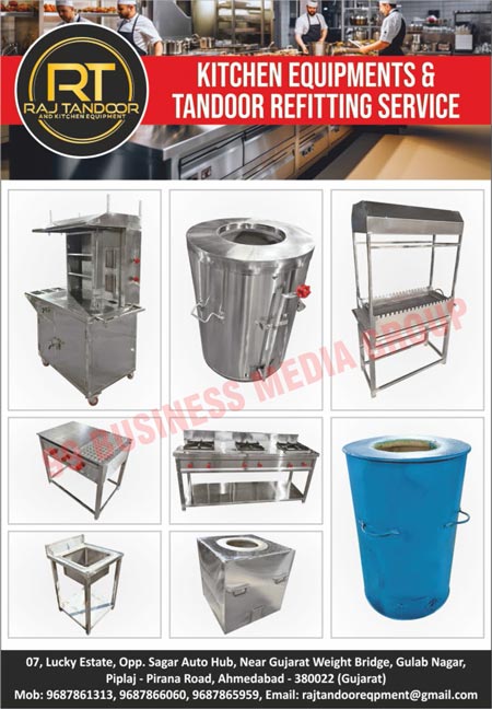 Kitchen Equipments, Tandoor Refitting Services, Tandoor Equipments, Marble Top Tandoor Charcoals, Chinese Burners, Marble Top Tandoors, Single Sinks, Three Burner Indian, Folding Tandoors, Panipuri Counters, Service Tables, Bhaji Pav Counters, Catering Tandoors, Kitchen Burners, Drum Tandoors, Electric Tandoors, Gas Tandoors, Clay Tandoors, Commercial Catering Equipments, Commercial Kitchen Equipments