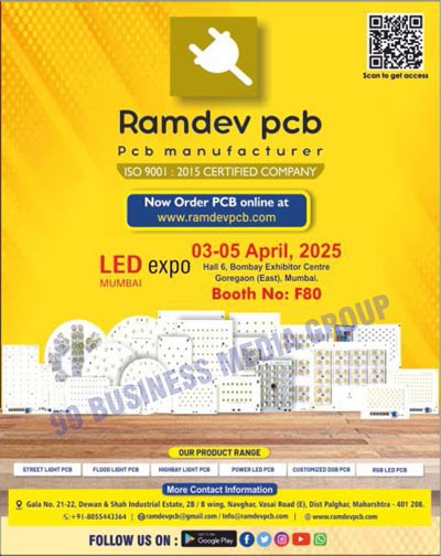 Street Light PCBs, Flood Light PCBs, Highbay PCBs, Highbay Light PCBs, Power Led PCBs, Customized PCBs, Led PCBs, RGB Led PCBs, PCBs, Printed Circuit Boards, Led Light PCBs