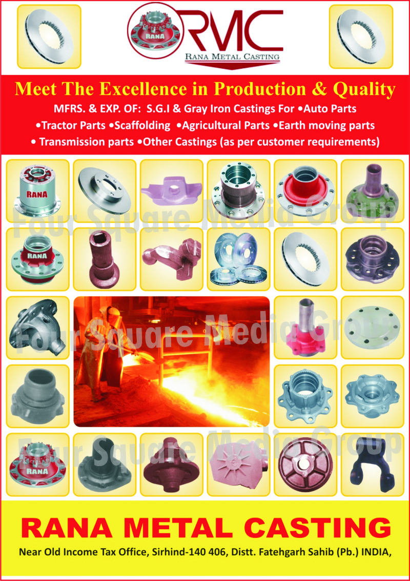 SGI Casting for Auto Parts, SGI Casting for Tractor Parts, SGI Casting for Scaffoldings, SGI Casting for Agricultural Parts, SGI Casting for Earth Moving Parts, SGI Casting for Transmission Parts, Customized SGI Castings, Gray Iron Casting for Auto Parts, Gray Iron Casting for Tractor Parts, Gray Iron Casting for Scaffoldings, Gray Iron Casting for Agricultural Parts, Gray Iron Casting for Earth Moving Parts, Gray Iron Casting for Transmission Parts, Customized Gray Iron Castings