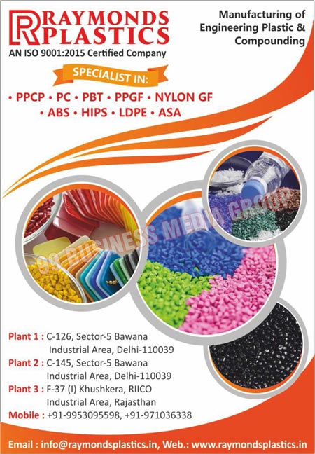 Engineering Plastics, Engineering Compoundings, Plastic Granules, PPCP Granules, PC Granules, PBT Granules, PPGF Granules, Nylon GF Granules, ABS Granules, HIPS Granules, LDPE Granules, ASA Granules