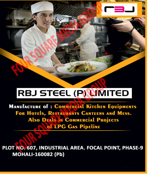 Commercial Kitchen Equipments, Three Burner Gas Range, Chinese Burner Gas Range, Golgappa Counter, Gol Gappa Counters, SS Tandoor, Stainless Steel Tandoor, Cold Bain Marie, Three Sink Unit, Tray Rack, Double Tap Water Cooler, Four Door Refrigerators, Two Door Under Counter Refrigerators, Display Counters, Exhaust Hoods, Dosa Plate, Table Top Bar B Que, Roti Making Machines, Hotel Stainless Steel Equipments, Restaurant Stainless Steel Equipments, Cafe Stainless Steel Equipments, Catering Stainless Steel Equipments, SS Service Trolley, Stainless Steel Service Trolley, SS Dustbins, Stainless Steel Dustbins, LPG Gas Pipelines