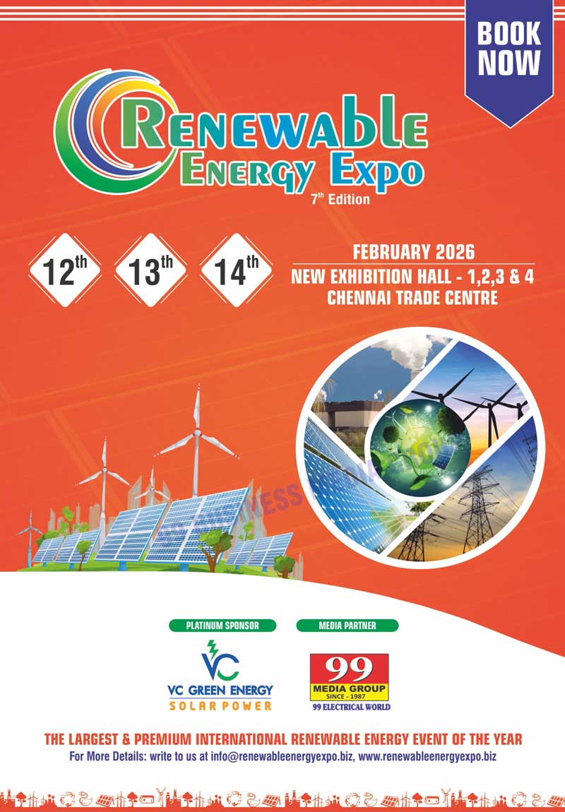 Renewable Energy Expo Exhibitions