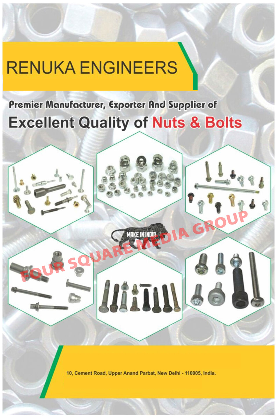 Automobile Fasteners Turned Components, Automobile Fasteners Turned Components, Industrial Fasteners Turned Components, Car Wheel Bolts, Car Wheel Nuts, Car Hub Bolts, Car Hub Nuts, Car Studs, Car Lug Nuts, Car Hex Fasteners, Car U Bolts, Automotive Fasteners, Industrial Fasteners, Engineering Fasteners, Truck Wheel Bolts, Truck Wheel Nuts, Truck Hub Bolts, Truck Hub Nuts, Truck Studs, Truck Lug Nuts, Truck Hex Fasteners, Truck U Bolts, Automotive Fasteners Turned Components