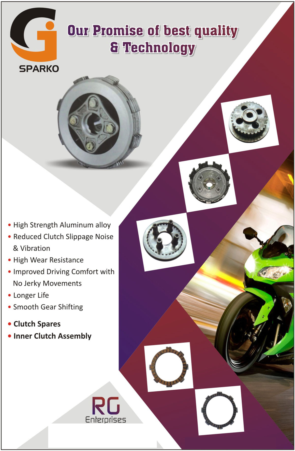 Aluminium Pressure Die Casting Components, Housing Clutch, Clutch Assembly, Clutch Assemblies, Housing Clutches, Hub Clutch, Hub Clutches, Housing Clutches, Wheel Clutch, Wheel Clutches, Friction Plates, Clutch Spare Parts, Inner Clutch Assembly