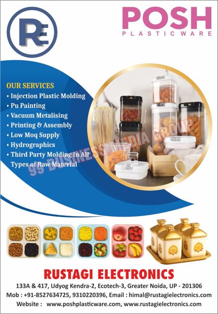 Injection Plastic Molding Services, PU Painting Services, Vacuum Metalising Services, Printing Services, Assembly Services, Low Moq Supply Services, Hydrographics Services, Third Party Raw Material Molding Services