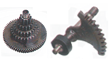 3 Wheeler Spares manufacturer