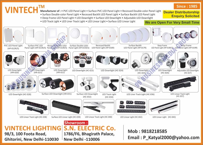 Aluminum Panel Cobs, Light Tube Batten Profiles, Track Lights, Flood Lights, Street Lights, Surface Cobs, SF Cylinders, Moving Sf Cylinders, Decorative Cob Architect Lights, Trim Last Lights, Magnetic Lights, PVC Led Panel Lights, Surface PVC Led Panel Lights, Recessed Double-Color Panel Lights, Surface Double Color Panel Lights, Recessed Backlit Led Panel Lights, Surface Backlit Led Panel Lights, Deep Frame Led Panel Lights, Led Downlights, Surface Led Downlights, Adjustable Led Downlights, Led Track Lights, Led Liner Track Lights, Led Linear Lights, Surface Led Linear Lights