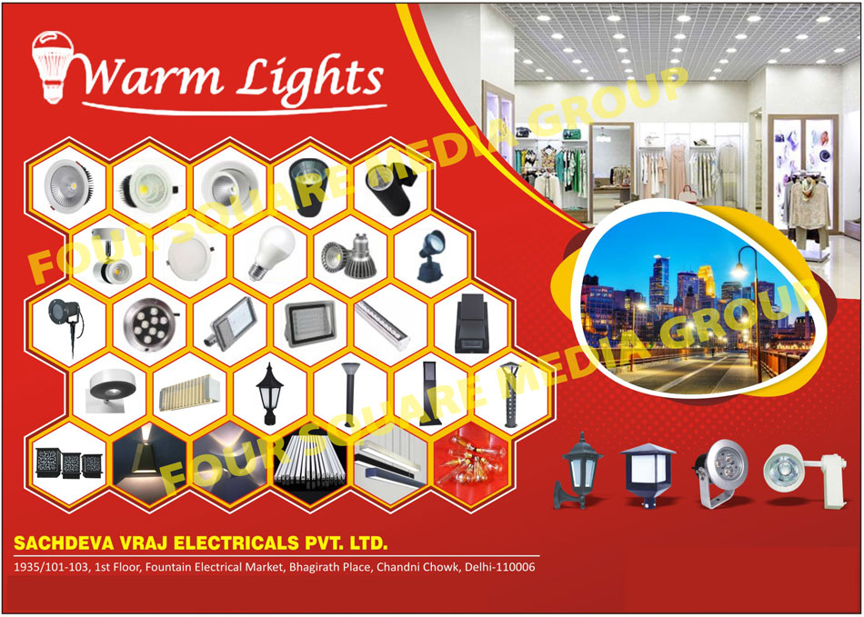 Led Lights, COB Lights, Led Panel Lights, Led Flood Lights, Led Track Lights, Led Tube Light Housings, Led SKD, COB Chips, SMD Leds, Led Drivers, Customized Indoor Led Drivers, Customized Outdoor Led Drivers, Customised Indoor Led Drivers, Customised Outdoor Led Drivers