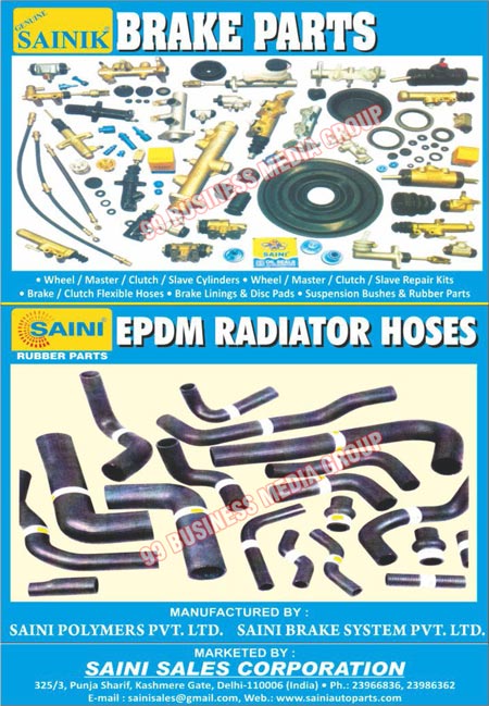 Automotive Brakes, Automotive Spare Parts, Wheel Cylinder Assemblies, Master Cylinder Assemblies, Clutch Cylinder Assemblies, Slave Cylinder Assemblies, Wheel Repair Kits, Master Repair Kits, Clutch Repair Kits, Slave Repair Kits, Brake Flexible Hoses, Clutch Flexible Hoses, Brake Linings, Disc Pads, Suspension Bushes, Suspension Rubber Parts, Brake Assemblies, Three Wheeler Wheel Cylinders, Three Wheeler Master Cylinders, Three Wheeler Clutch Cylinders, Three Wheeler Slave Cylinders, Three Wheeler Wheel Repair Kits, Three Wheeler Master Repair Kits, Three Wheeler Clutch Repair Kits, Three Wheeler Slave Repair Kits, Three Wheeler Brake Flexible Hoses, Three Wheeler Clutch Flexible Hoses, Three Wheeler Brake Linings, Three Wheeler Disc Pads, Three Wheeler Suspension Bushes, Three Wheeler Rubber Parts, 3 Wheeler Wheel Cylinders, 3 Wheeler Master Cylinders, 3 Wheeler Clutch Cylinders, 3 Wheeler Slave Cylinders, 3 Wheeler Wheel Repair Kits, 3 Wheeler Master Repair Kits, 3 Wheeler Clutch Repair Kits, 3 Wheeler Slave Repair Kits, 3 Wheeler Brake Flexible Hoses, 3 Wheeler Clutch Flexible Hoses, 3 Wheeler Brake Linings, 3 Wheeler Disc Pads, 3 Wheeler Suspension Bushes, 3 Wheeler Rubber Parts, EPDM Radiator Hoses, Automotive Brake Parts, Automotive Rubber Parts