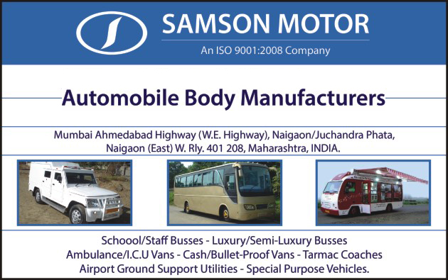 Automotive Body, Automotive Bodies