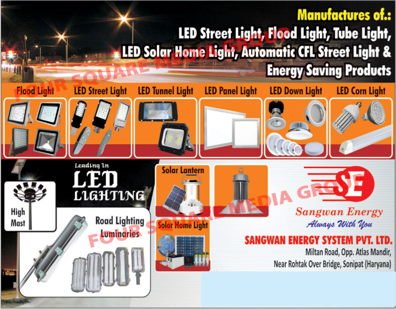 Led Flood Lights, Led Street Lights, Led Tunnel Lights, Led Panel Lights, Led Tube Lights, Led Bulbs, Led Lights, Led Down Lights, Led Corn Lights, Solar Lanterns, Solar Home Lights, High Mast Lights, Road Light Luminaries, Led Solar Home Lights, Automatic CFL Street Lights, Energy Saving Products, Road Light Luminaries, High Masts, Led Road Lights, Led Disc Down Lights, Led Surface Square Down lights, Led Surface Round Down Lights, Led Recessed Down Lights, Led High Bey Lights, Led Lamps, CFL Street Light Luminaries, Solar Home Systems, Solar Water Heaters, Solar Products, Solar Street Lights, Solar Power Lanterns, Solar LED Lanterns, Led Beam Lights, Solar Lights, CFL Lights, Solar Inverters, Indoor Lights, Flood Lights, Solar Lanterns