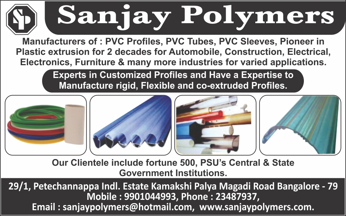 PVC Profiles, PVC Tubes, PVC Sleeves, Plastic Extrusion, PVC Rigid Profiles, PVC Flexible Profiles, PVC Co Extruded Profiles,PVC Cover Blocks, PVC Tile Spacer, PVC Rung Steps, PVC Flat Profile, PVC Trim Profiles, Hot Water PVC Tubes, PVC Rigid Profiles