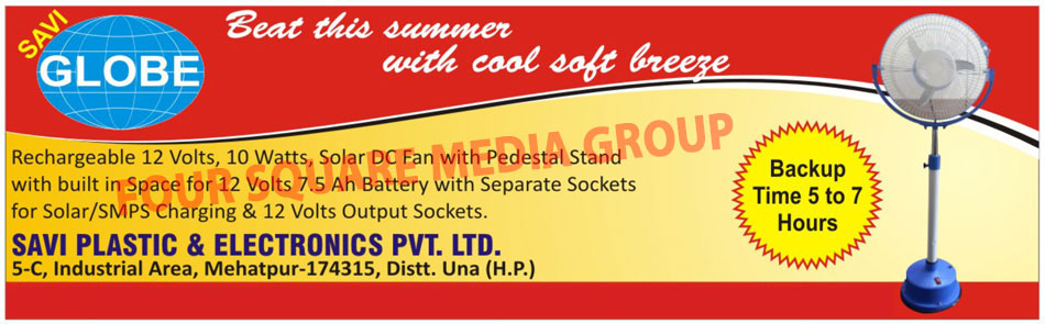 DC Fans, DC Emergency Fan Solar Chargings, DC Emergency Fan AC Chargings, DC Fan Plastic Cabinets, Solar Charging Emergency Fans, DC Emergency Fans, Fans, Emergency Batteries, Bulb Lights, Plastic Cabinets, Battery Cabinets, Fan Body, Injection Moulding Products, Emergency Fans, Solar DC Fans