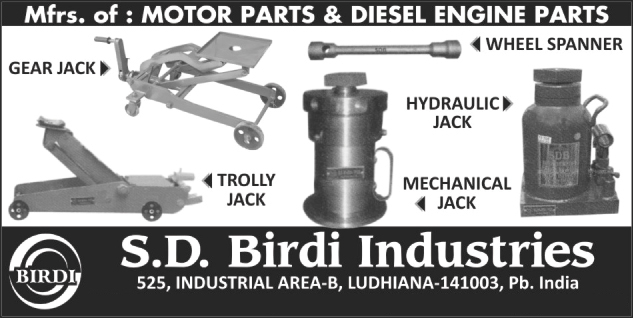 Workshop Equipments, Workshop Tools, Garage Equipments, Services Station Equipments, Motor Parts, Diesel Engine Parts, Gear Jacks, Trolly Jacks, Wheel Spanners, Mechanical Jacks, Hydraulic Jacks, Chassis Jacks, Bottle Jacks, Crocodile Jacks, Tractor Trolly Jacks, Jib Cranes, Scissor Jacks, Automotive spare parts, Engine parts