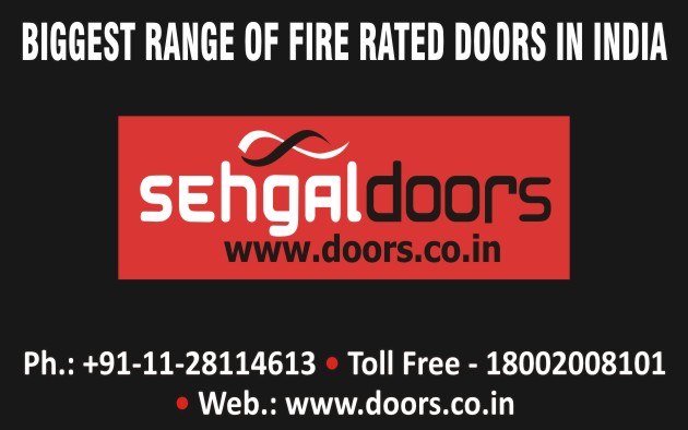 Fire Rated Doors, Fire Doors