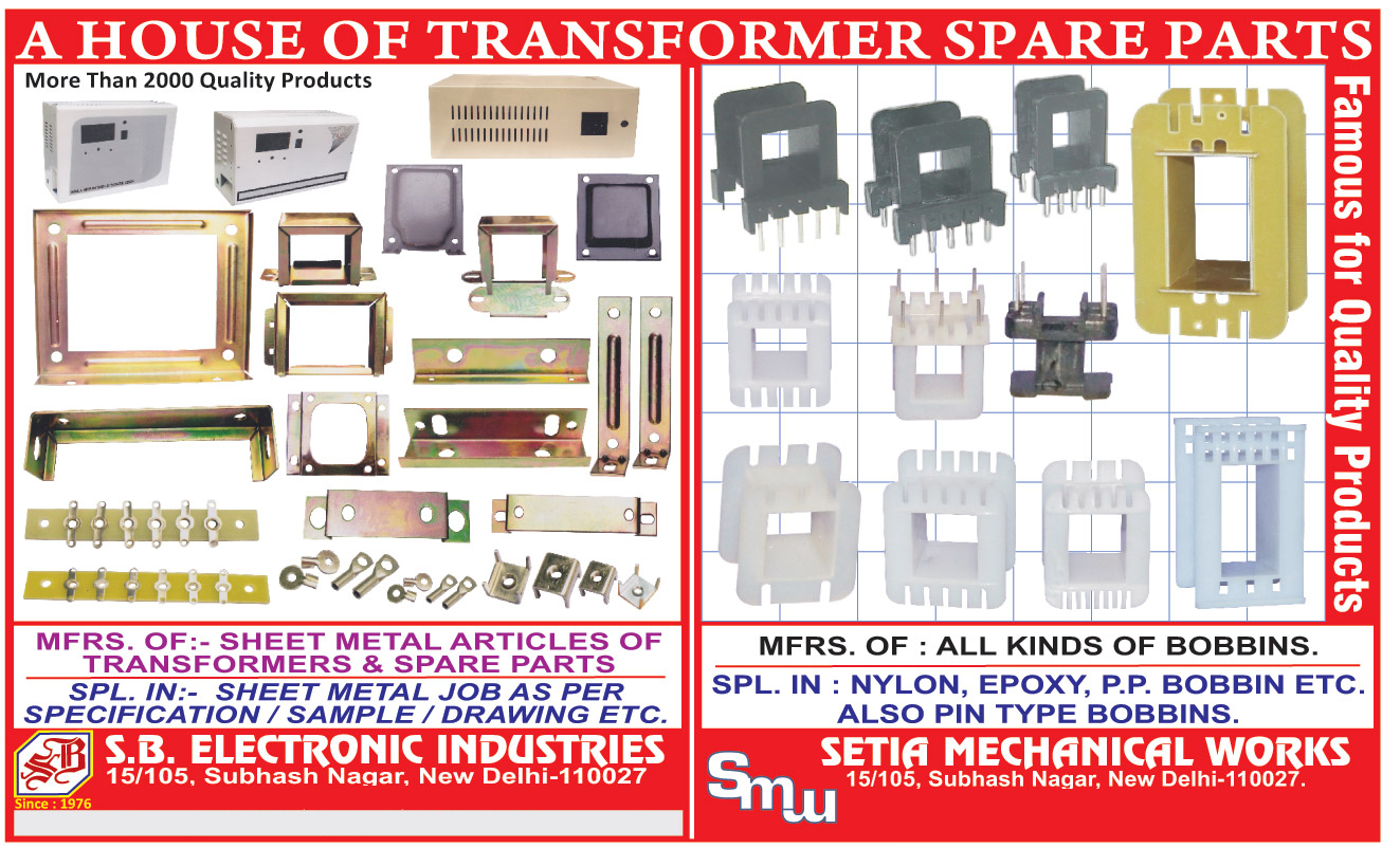 Bobbins, Nylon Bobbins, Epoxy Bobbins, PP Bobbins, Pin Type Bobbins