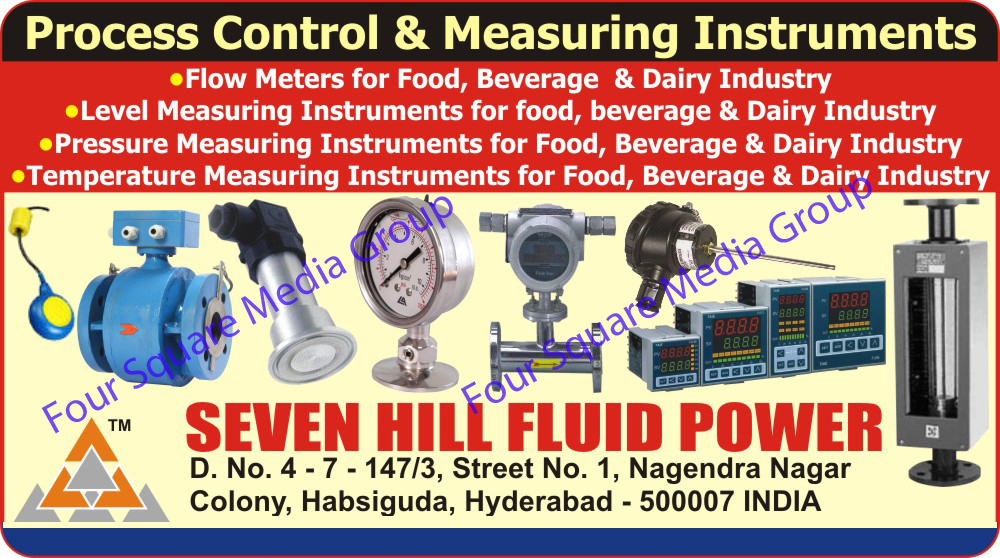 Flow Meter For Food, Flow Meter For Beverage, Flow Meter For Dairy Industry, Level Measuring Instrument For Food, Level Measuring Instrument For Beverage, Level Measuring Instrument For Dairy Industry, Pressure Measuring Instrument For Food, Pressure Measuring Instrument For Beverage, Pressure Measuring Instrument For Dairy Industry, Temperature Measuring Instrument For Food, Temperature Measuring Instrument For Beverage, Temperature Measuring Instrument For Dairy Industry