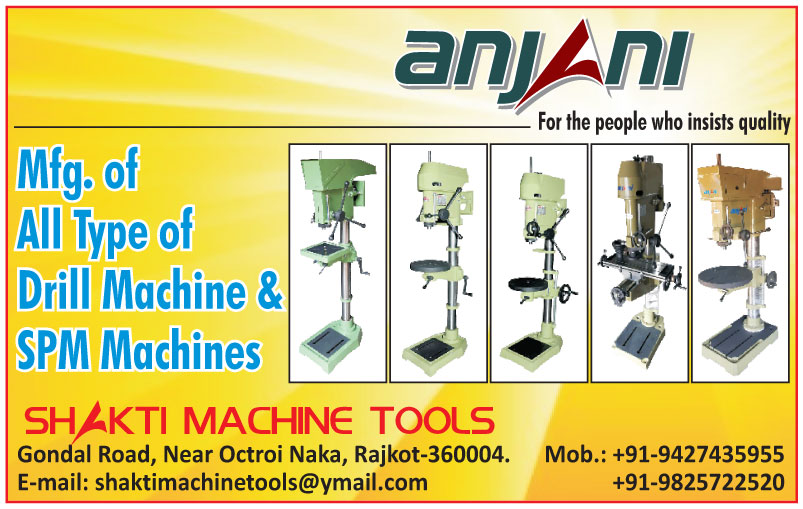 Drill Machines, Drilling Machines, SPM, Special Purpose Machines,SPM Machine