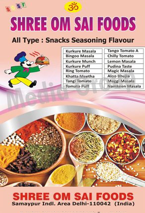 Snacks Seasoning Flavours, Kurkure Masalas, Bingoo Masalas, Kurkure Munch, Kurkure Puff, Ring Tomato, Khatta Meetha, Tangi Tomato, Tomato Puff, Tango Tomato, Chilly Tomato, Pudina Taste, Lemon Masala, Aloo Bhujia, Maggi Masala, Namkeen Masala, Snacks Seasoning, Kurkure Spices, Chilli Tomato, Kurkure Masala, Magic Masala