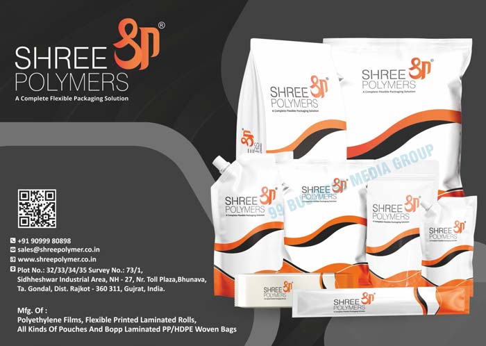 Packaging Solutions, Polyethylene Films, Flexible Printed Laminated Rolls, Pouches, Bopp Laminated PP Woven Bags, Bopp Laminated HDPE Woven Bags