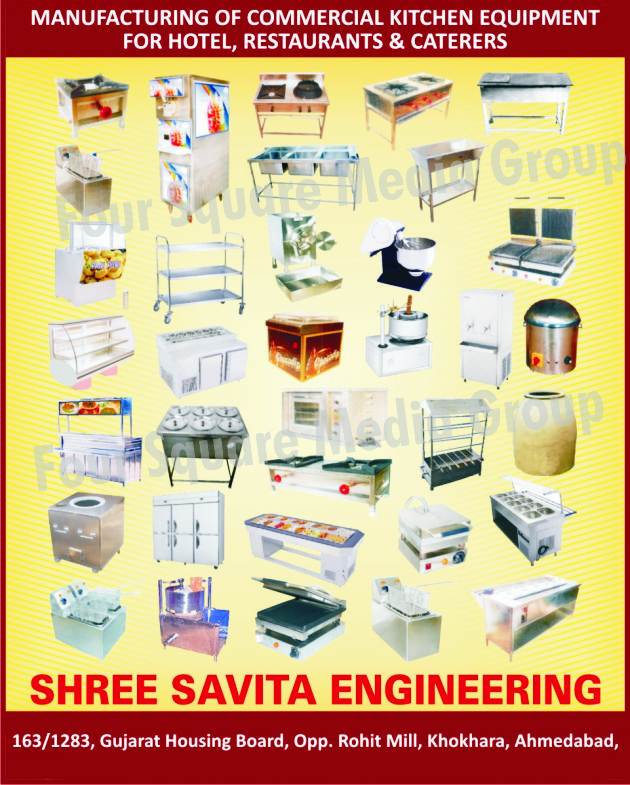 Pizza Ovens, Sandwich Grills, French Fryers, Deep Fryers, Kitchen Equipments, Refrigeration, Softy Thick Shakes, Juice Dispensers, Commercial Kitchen Equipment For Hotels, Commercial Kitchen Equipment For Restaurants, Commercial Kitchen Equipment For Caterers,French Fryers, Deep Fryer