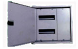 Double Door Distribution Boxes manufacturer