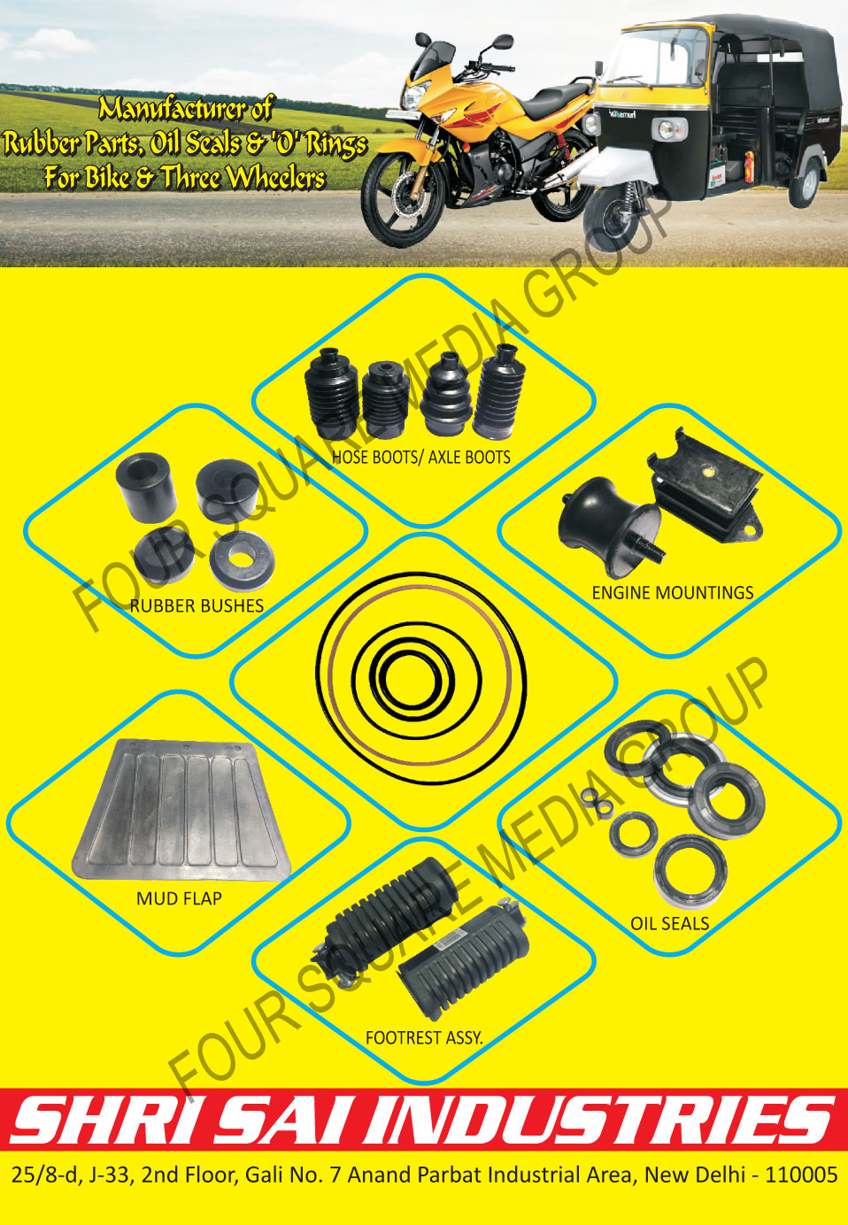 Automotive Rubber Parts, Bike Rubber Parts, Motorcycle Rubber Parts, Bike Oil Seals, Motorcycle Oil Seals, Bike O Rings, Motorcycle O Rings, Three Wheeler Rubber Parts, Three Wheeler Oil Seals, Three Wheeler O Rings, Bike Hose Boots, Bike Axle Boots, Bike Rubber Bushes, Bike Engine Mountings, Bike Mud Flaps, Bike Footrest Assembly, Bike Footrest Assemblies, Motorcycle Hose Boots, Motorcycle Axle Boots, Motorcycle Rubber Bushes, Motorcycle Engine Mountings, Motorcycle Mud Flaps, Motorcycle Footrest Assembly, Motorcycle Footrest Assemblies, Three Wheeler Hose Boots, Three Wheeler Axle Boots, Three Wheeler Rubber Bushes, Three Wheeler Engine Mountings, Three Wheeler Mud Flaps, Three Wheeler Footrest Assembly, Three Wheeler Footrest Assemblies, 3 Wheeler Hose Boots, 3 Wheeler Axle Boots, 3 Wheeler Rubber Bushes, 3 Wheeler Engine Mountings, 3 Wheeler Mud Flaps, 3 Wheeler Footrest Assembly, 3 Wheeler Footrest Assemblies, 3 Wheeler Oil Seals