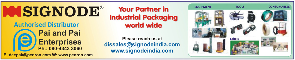 E Commerce Packaging Solutions, Plastic Straps, Stretch Wrapping Films, Inbox Cushioning, Transit Worthy Pack