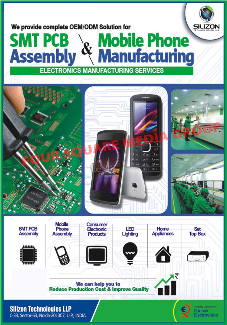 Electronic Manufacturing Services