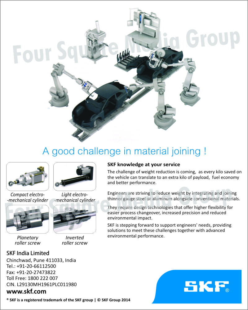 Compact Electromechanical Cylinders, Light Electromechanical Cylinders, Planetary Roller Screw, Inverted Roller Screws