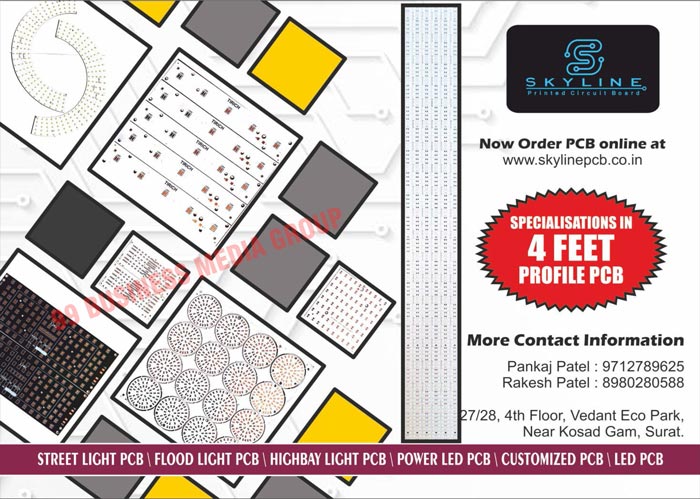 Aluminium PCBs, Glass PCBs, FR-1 PCBs, Double Sided PCBs, Street Light PCBs, Flood Light PCBs, Highbay Light PCBs, Power Led PCBs, Led PCBs, PCBs, Led Light PCBs, Printed Circuit Borads, Led Light Printed Circuit Borads