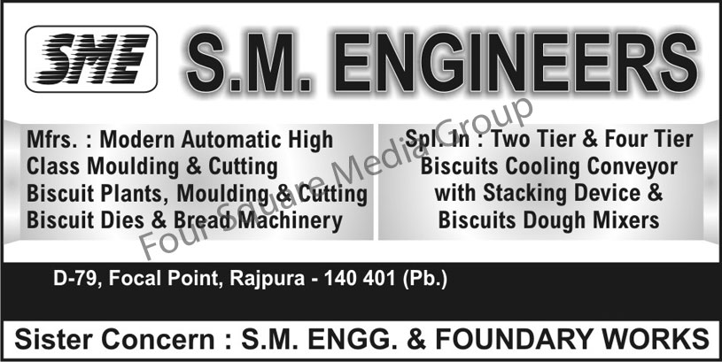 Bread Making Machine, Bread Machines, Two Tier Biscuits Cooling Conveyor with Stacking Device, 2 Tier Biscuits Cooling Conveyor with Stacking Device, Four Tier Biscuits Cooling Conveyor with Stacking Device, 4 Tier Biscuits Cooling Conveyor with Stacking Device, Biscuit Dough Mixers,Biscuit Plants, Cutting Biscuit Dies, Biscuit Dies, Bread Machinery, Biscuit Cooling Conveyor