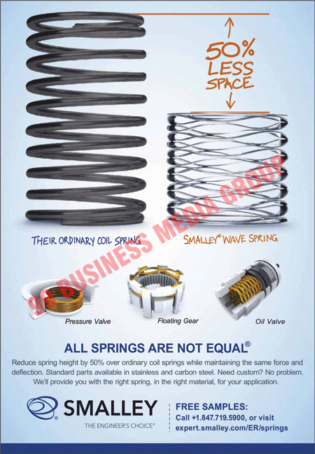 Wave Springs, Coil Springs, Sick Coil Springs, Floating Springs, Pressure Valves, Oil Valves, Stainless Steel Parts, Carbon Steel Parts