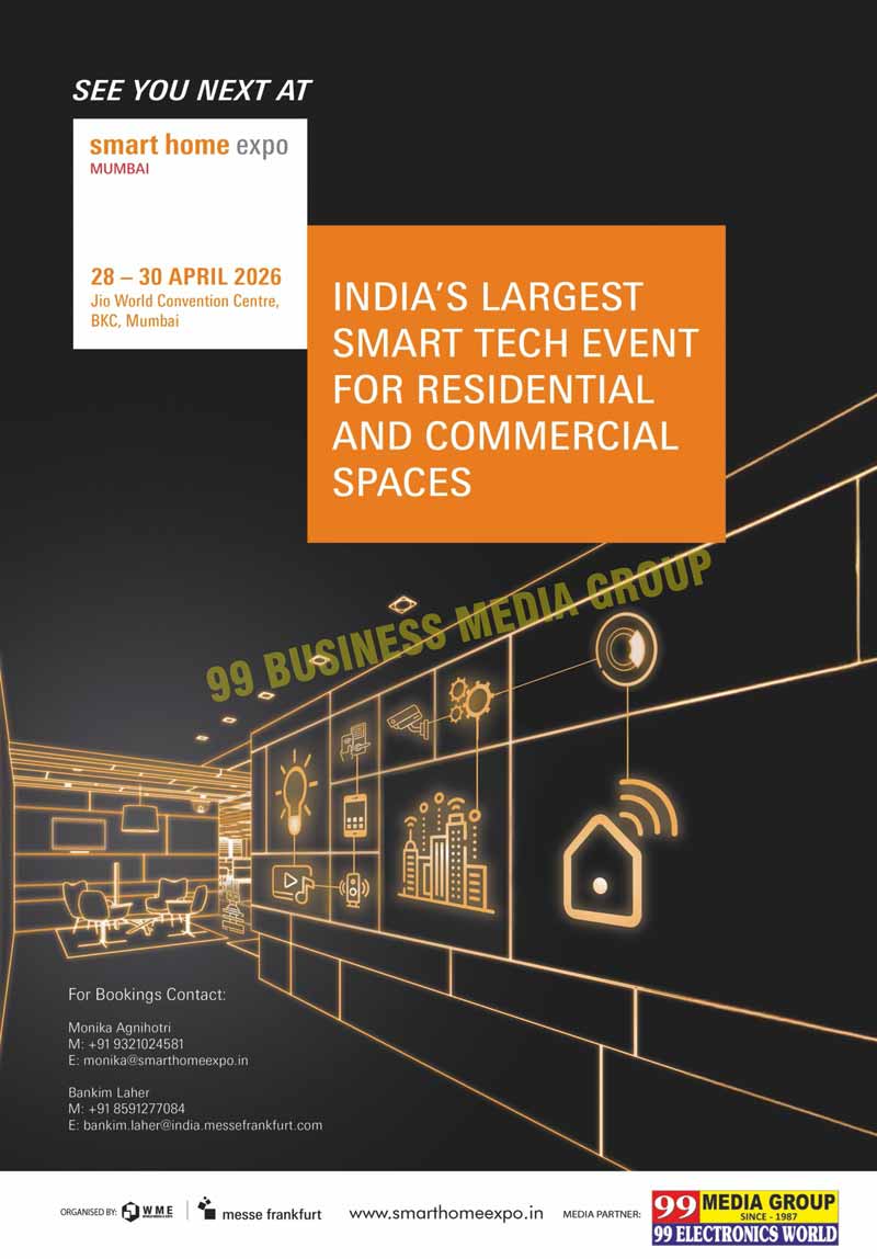 Smart Home Expo Exhibitions
