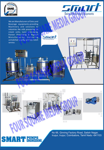 Homogenizers, High Pressure Pumps, Dairy Equipments, Beverage Equipments, Milk Homogenizers, Ice Cream Homogenizers, Fruit Juice Homogenizers, Chocolate Homogenizers, Fruit Jam Homogenizers, Pharmaceutical Industry Homogenizers, Chemical Industry Homogenizers