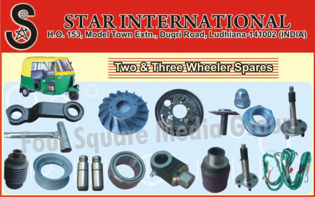 Two Wheeler Spare Parts, Three Wheeler Spare Part,Two Wheeler Automotive Spare Parts, 2 Wheeler Automotive Spare Parts, Three Wheeler Automotive Spare Parts, 3 Wheeler Automotive Spare Parts