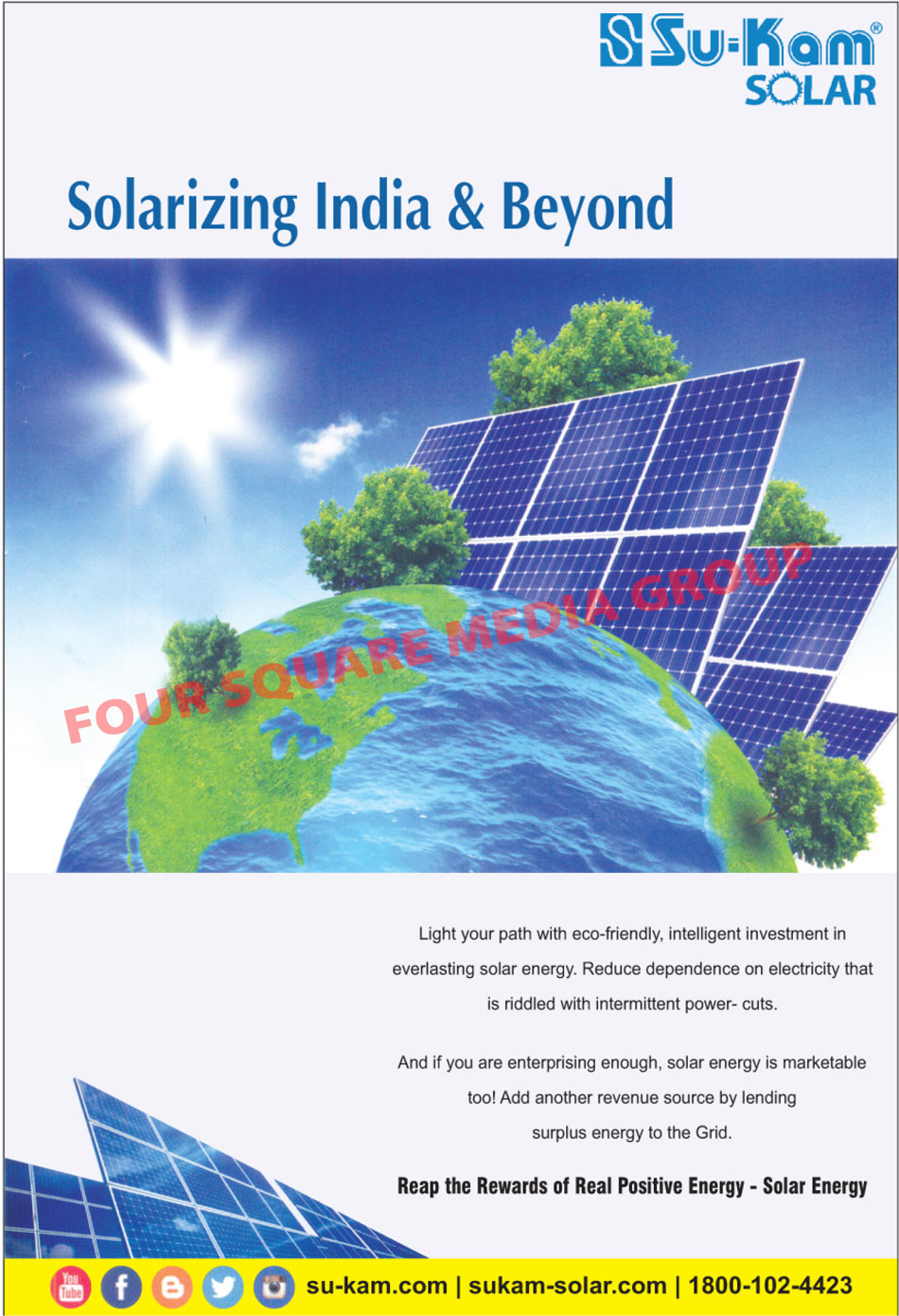 Solar Energy Solutions