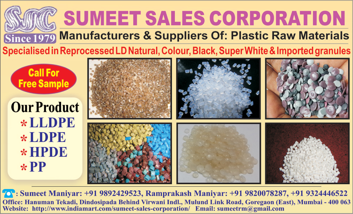 Plastic Raw Materials, Reprocessed LD Natural Granules, Reprocessed Colour Granules, Reprocessed Black Granules, Reprocessed Super White Granules, Reprocessed Imported Granules, Reprocessed LD Natural Plastic Granules, LLDPE Granules, LDPE Granules, HDPE Granules, PP Granule