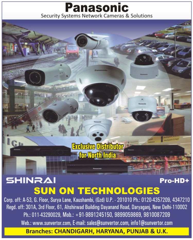 CCTV Cameras, Security System Networking Cameras, Security System Network Solutions