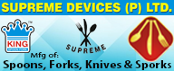 Supreme Devices (P) Ltd