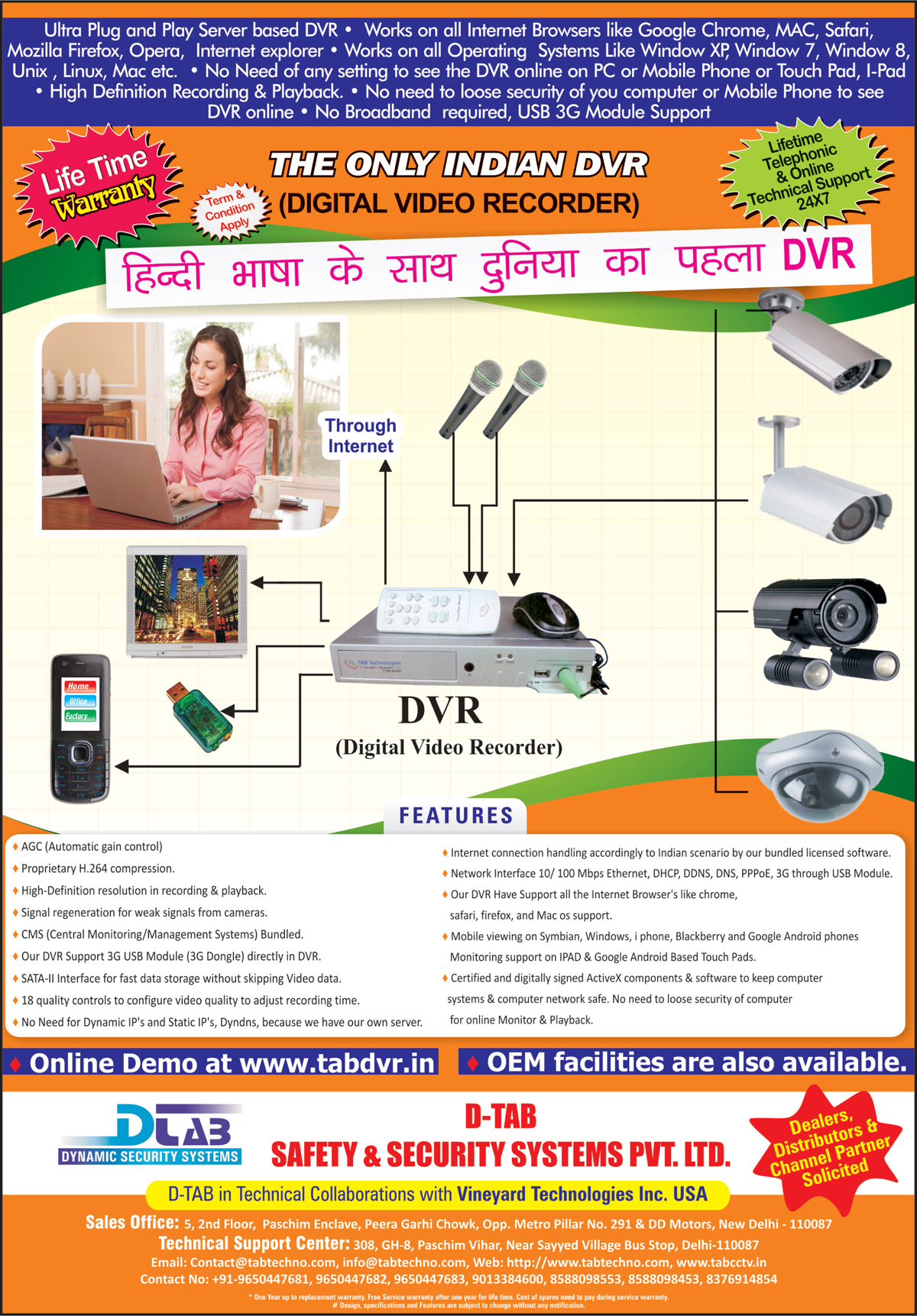 CCTV Systems, CCTV Cameras, DVR, Digital Video Recorders,Cctv Solutions, Surveillance Systems