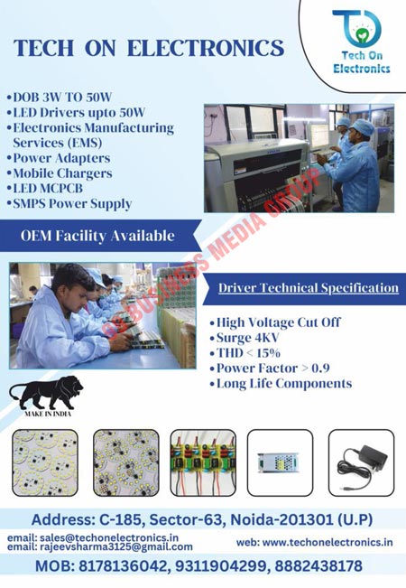 Led Light Printed Circuit Board Assemblies, Led Light PCB Assemblies, SMD Printed Circuit Board Assemblies, SMD PCB Assemblies, Mobile Charger PCB Assemblies, Mobile Charger Printed Circuit Board Assemblies, Indoor Light Drivers, Customized Led Drivers, EMS on Large Volumes, OEM Services, POE Switches, Adapters, Led MCPCBs, Components, Power Adapters, Mobile Chargers, Led Drivers, DOB Lights