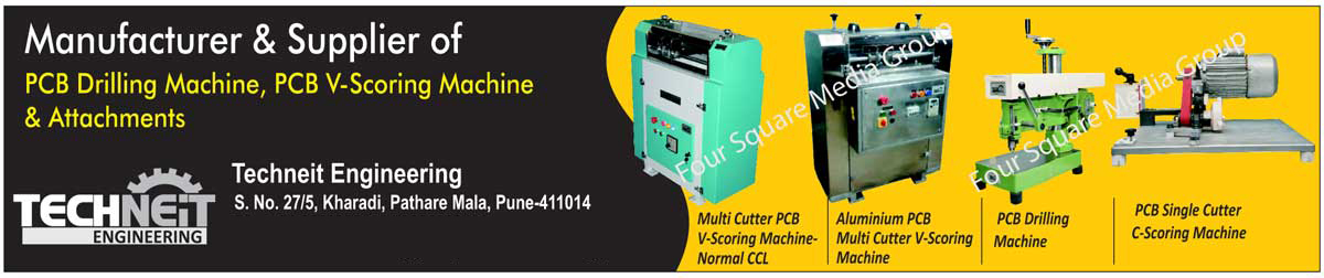 PCB Drilling Machines, Printed Circuit Board Drilling Machines, PCB V Scoring Machines, Printed Circuit Board V Scoring Machines, Normal CCL Multi Cutter PCB V Scoring Machines, Aluminium PCB Multi Cutter V Scoring Machines, PCB Single Cutter C Scoring Machines, PCB Drilling Machine Attachments, Printed Circuit Board Drilling Machine Attachments, PCB V Scoring Machine Attachments, Printed Circuit Board V Scoring Machine Attachments, Normal CCL Multi Cutter Printed Circuit Board V Scoring Machines, Aluminium Printed Circuit Board Multi Cutter V Scoring Machines, Printed Circuit Board Single Cutter C Scoring Machines